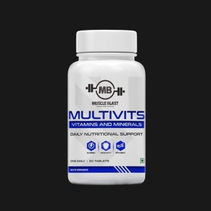 Multi Vitamin